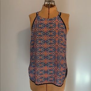 Skies are Blue halter top